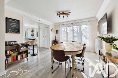 Maison 5 pièces 460000 €