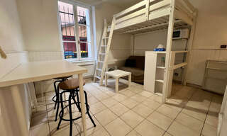 Appartement 1 Pièce 20 m² à louer à Toulouse (31000)