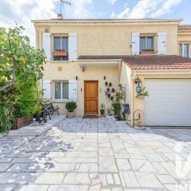 Maison 5 pièces 387000 €