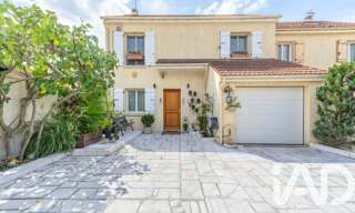 Maison 5 Pièces 85 m² à vendre à Claye-Souilly (77410)