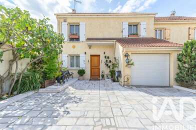 Maison 5 pièces 387000 €