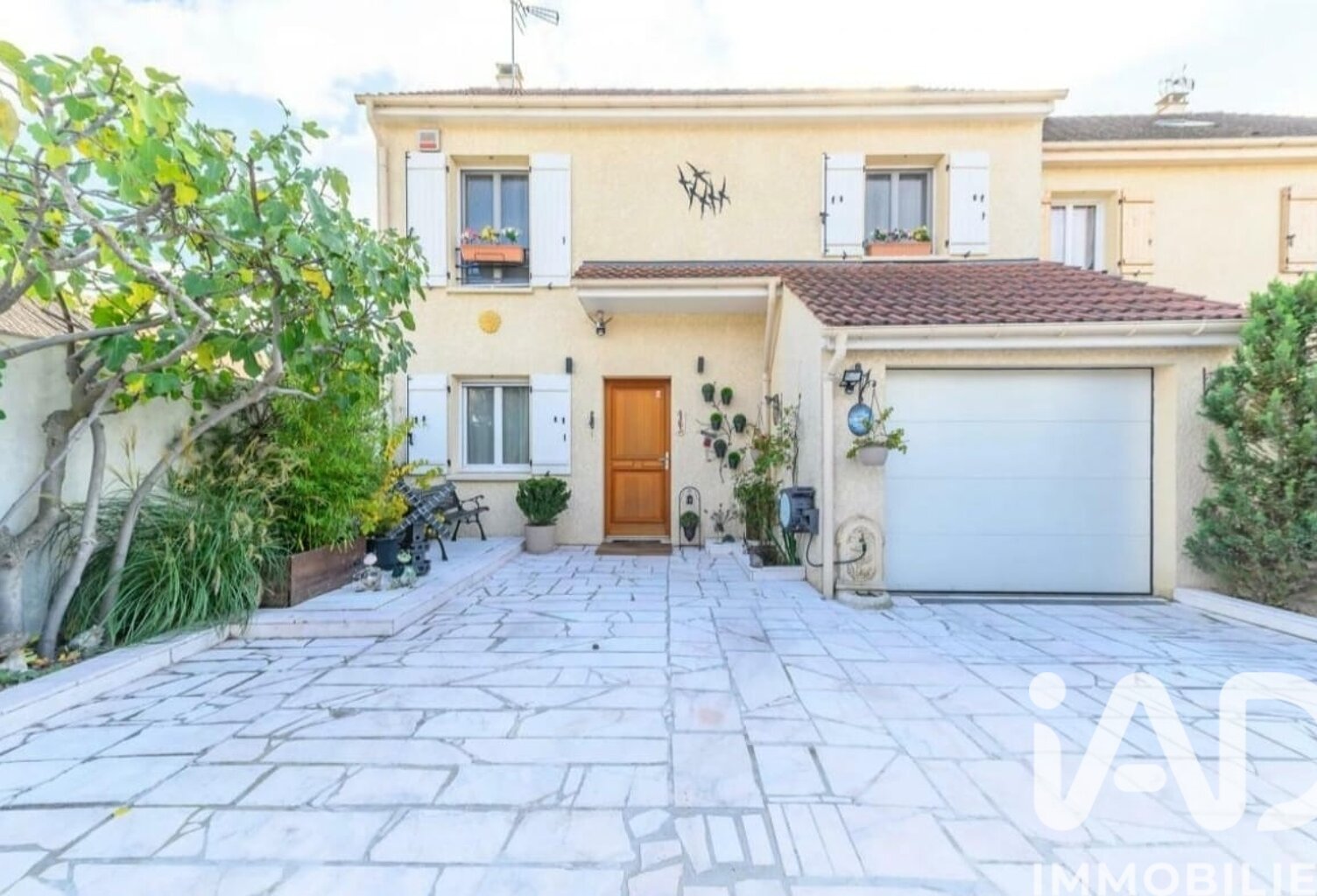 Vente Maison/villa 5 pièces — photo 1