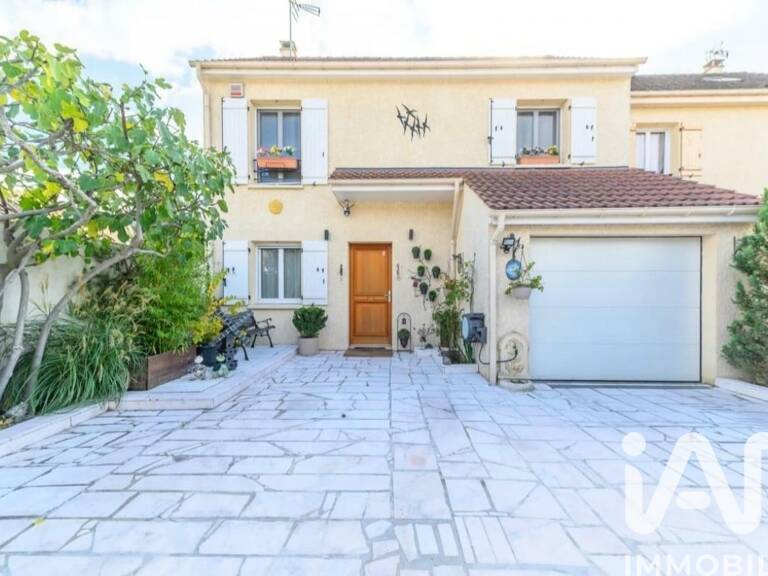Vente Maison/villa 5 pièces — photo 1