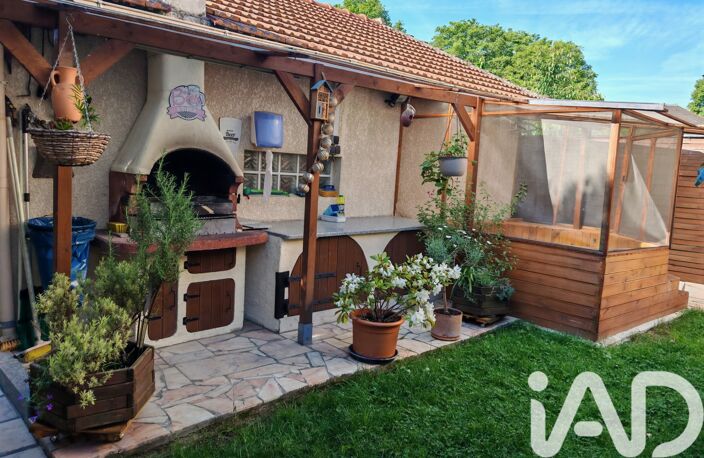 Vente Maison/villa 5 pièces — photo 3