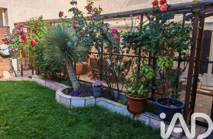 Vente Maison/villa 5 pièces — photo 4