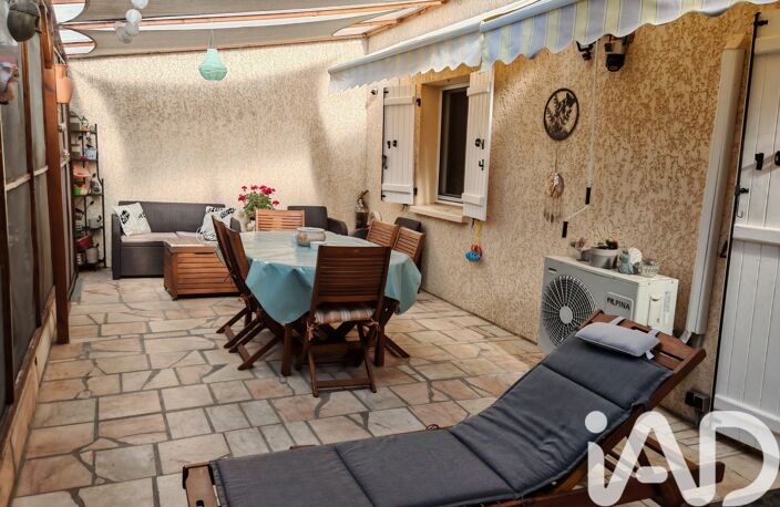 Vente Maison/villa 5 pièces — photo 5