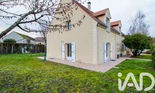 Maison 6 Pièces 247 m² à vendre à Flins-sur-Seine (78410)