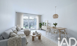 Appartement 3 Pièces 57 m² à vendre à Osny (95520)