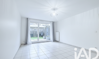 Appartement 3 Pièces 60 m² à vendre à Osny (95520)