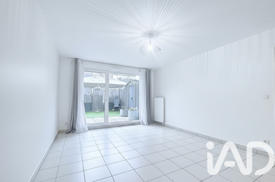 Appartement 3 pièces 229000 €