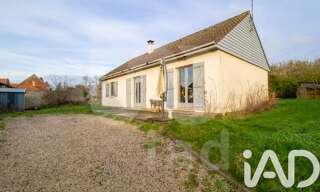 Maison 5 Pièces 82 m² à vendre à Cuvilly (60490)