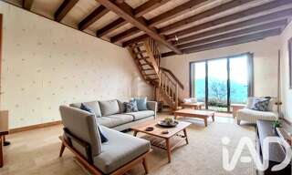 Maison 6 Pièces 115 m² à vendre à Saint-Alban-Leysse (73230)