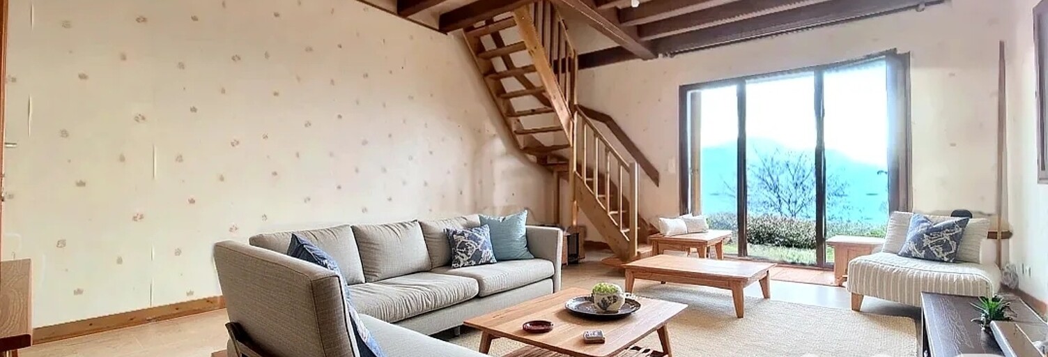 Maison 6 Pièces 115 m² à vendre à Saint-Alban-Leysse (73230)