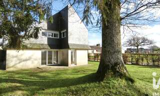 Maison 4 Pièces 87 m² à vendre à Livré-sur-Changeon (35450)