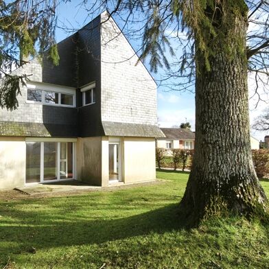 Maison 4 pièces 175000 €