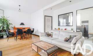 Maison 4 Pièces 92 m² à vendre à Orly (94310)