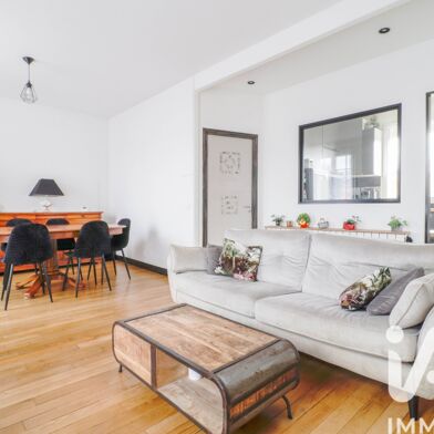 Maison 4 pièces 419000 €