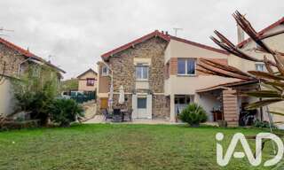 Maison 4 Pièces 92 m² à vendre à Orly (94310)