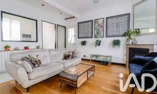 Maison 4 Pièces 92 m² à vendre à Orly (94310)