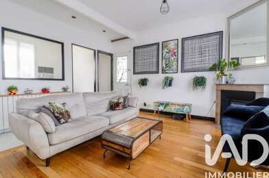 Maison 4 pièces 419000 €