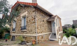 Maison 4 Pièces 92 m² à vendre à Orly (94310)