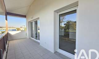 Appartement 4 Pièces 83 m² à louer à Dax (40100)