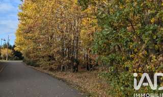 Terrain  2260 m² à vendre à Acon (27570)