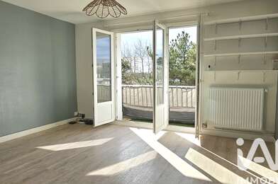 Appartement 4 pièces 237000 €