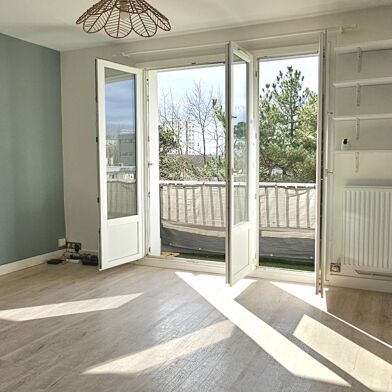 Appartement 4 pièces 237000 €