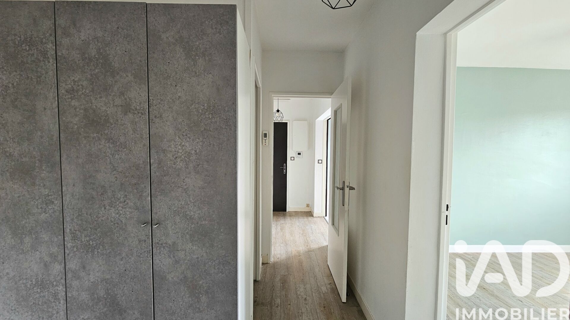 Vente Appartement 4 pièces - Photo 2