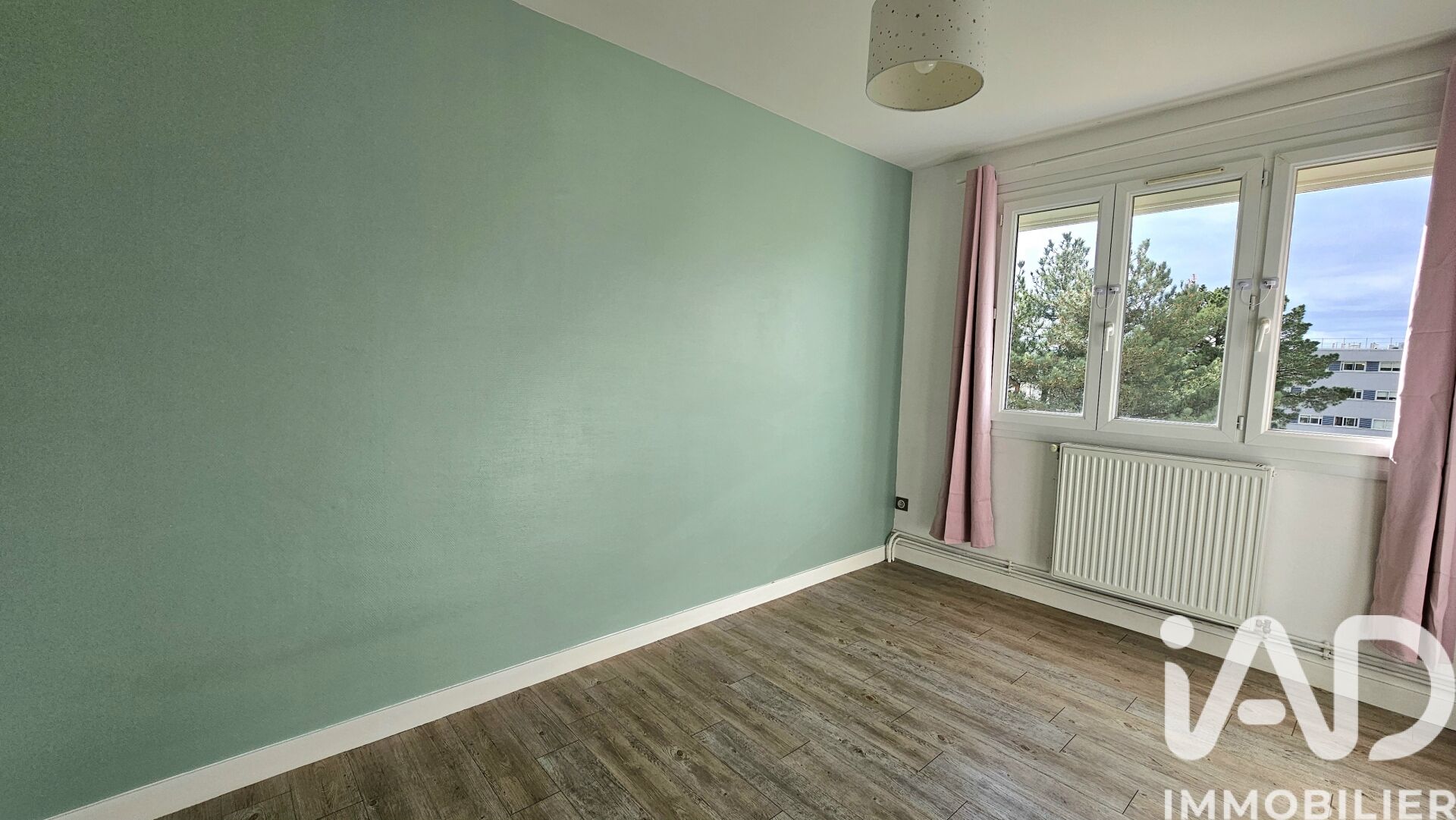 Vente Appartement 4 pièces - Photo 3