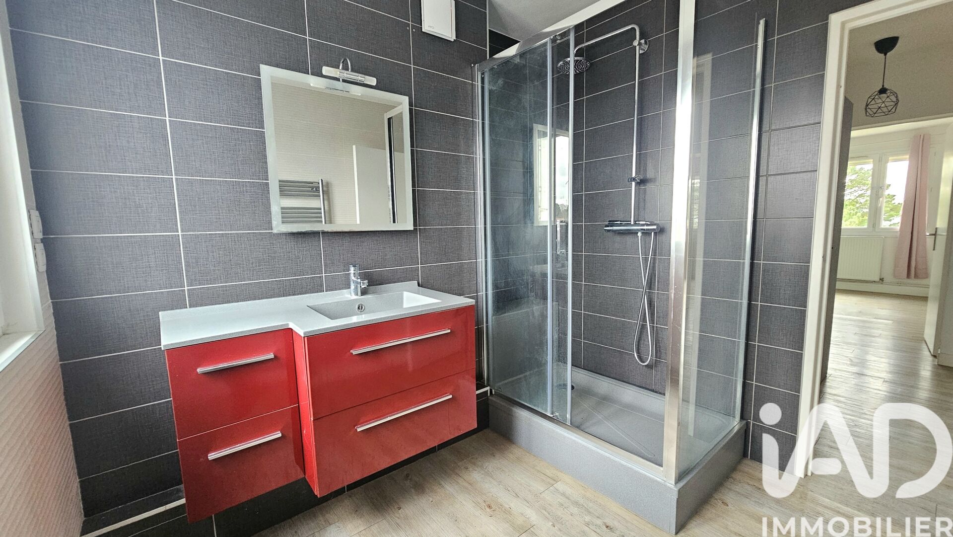 Vente Appartement 4 pièces - Photo 4