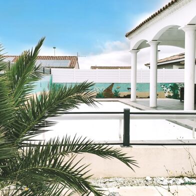 Maison 4 pièces 366000 €