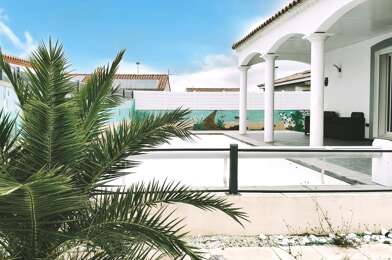 Maison 4 pièces 346000 €