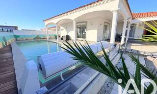 Maison 4 Pièces 129 m² à vendre à Lézignan-Corbières (11200)