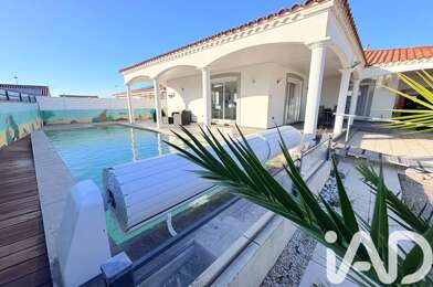 Maison 4 pièces 324500 €