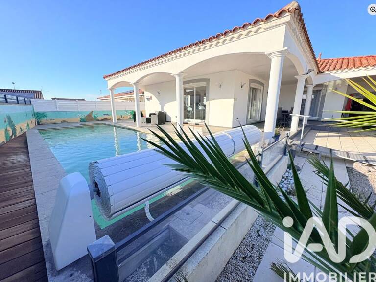 Vente Maison/villa 4 pièces — photo 1