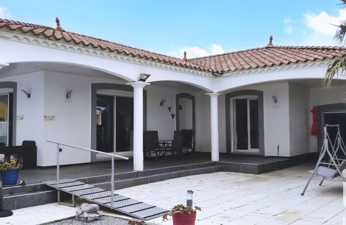 Vente Maison/villa 4 pièces — photo 2