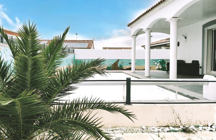 Vente Maison/villa 4 pièces — photo 3