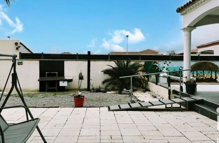 Vente Maison/villa 4 pièces — photo 4