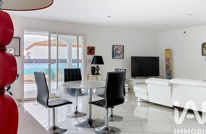 Vente Maison/villa 4 pièces — photo 5
