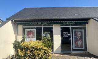 Commerce  50 m² à vendre à Romorantin-Lanthenay (41200)