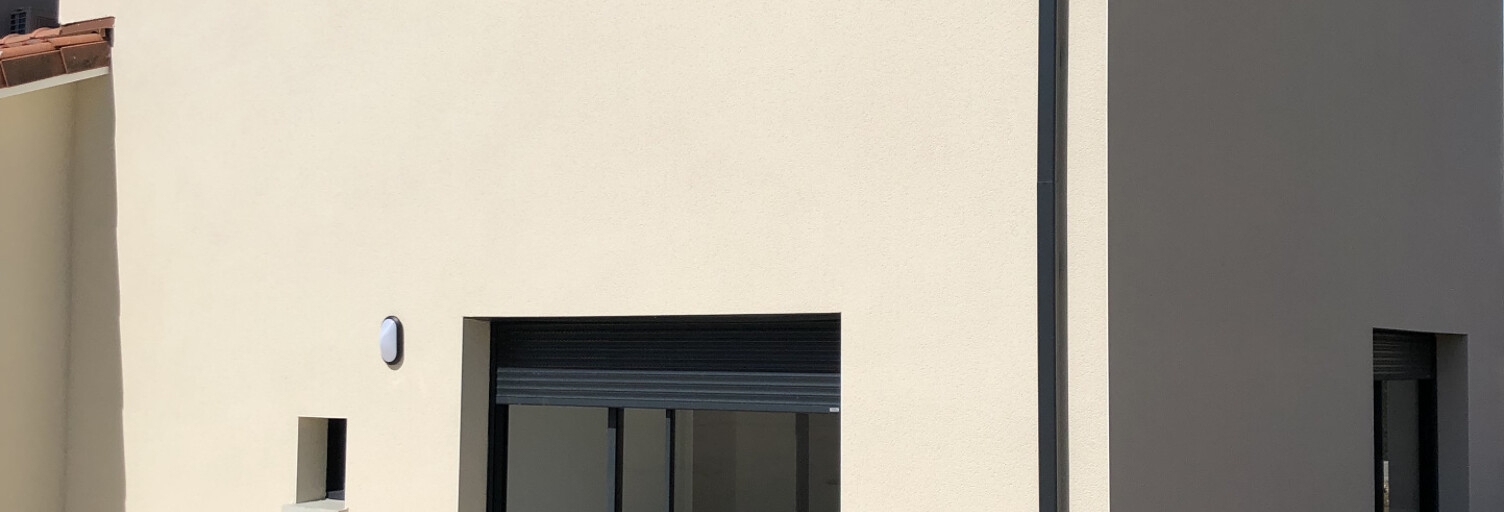 Maison 4 Pièces 87 m² à louer à Quintenas (07290)