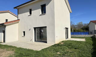 Maison 4 Pièces 87 m² à louer à Quintenas (07290)