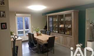 Maison 4 Pièces 140 m² à vendre à Bruay-sur-l'Escaut (59860)