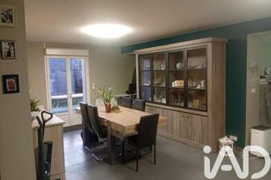 Maison 4 pièces 198000 €