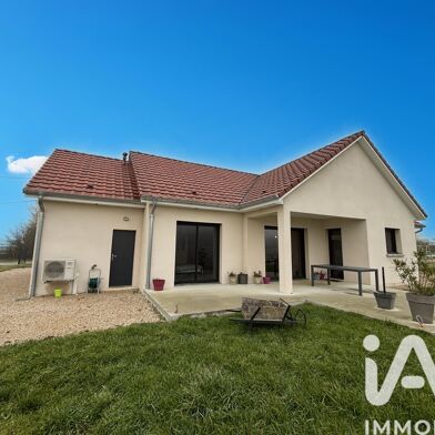 Maison 6 pièces 299000 €