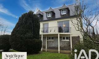 Maison 6 Pièces 178 m² à vendre à Moëlan-sur-Mer (29350)