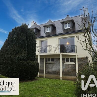 Maison 6 pièces 392000 €