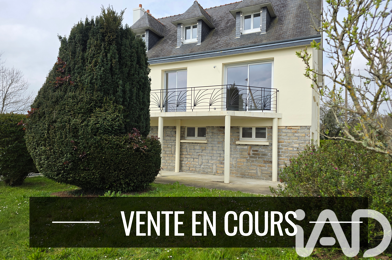 Maison 6 pièces 350000 €